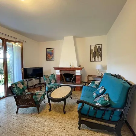 Maison Porto-vecchio, 3 Pieces, 5 Personnes - Fr-1-62-166 Prázdninový dům