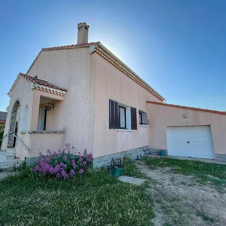 Prázdninový dům Maison Porto-vecchio, 3 Pieces, 5 Personnes - Fr-1-62-166