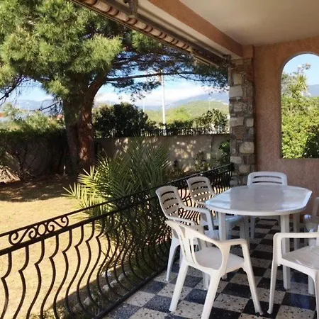 Maison Porto-vecchio, 3 Pieces, 5 Personnes - Fr-1-62-166 Porto-Vecchio (Corsica)