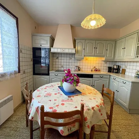 Prázdninový dům Maison Porto-vecchio, 3 Pieces, 5 Personnes - Fr-1-62-166