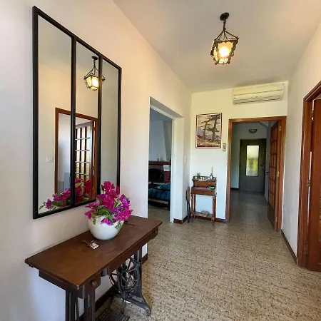 Maison Porto-vecchio, 3 Pieces, 5 Personnes - Fr-1-62-166 Prázdninový dům Porto-Vecchio (Corsica)