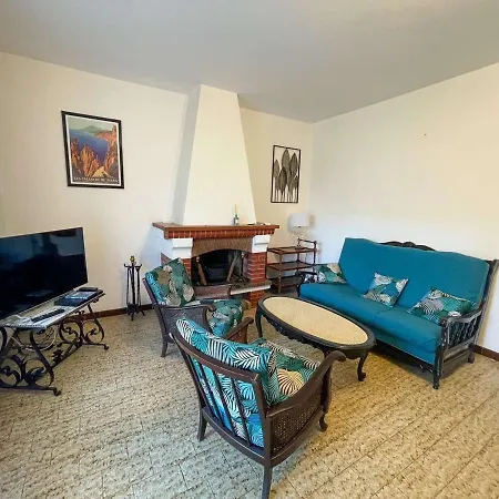 Prázdninový dům Maison Porto-vecchio, 3 Pieces, 5 Personnes - Fr-1-62-166 *