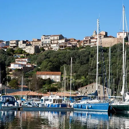 Maison Porto-vecchio, 3 Pieces, 5 Personnes - Fr-1-62-166 Prázdninový dům Porto-Vecchio (Corsica)