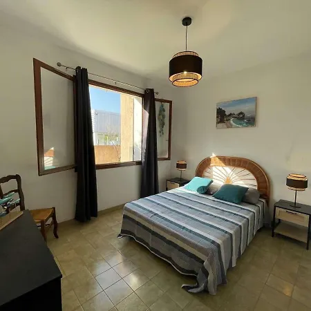 Prázdninový dům Maison Porto-vecchio, 3 Pieces, 5 Personnes - Fr-1-62-166 *