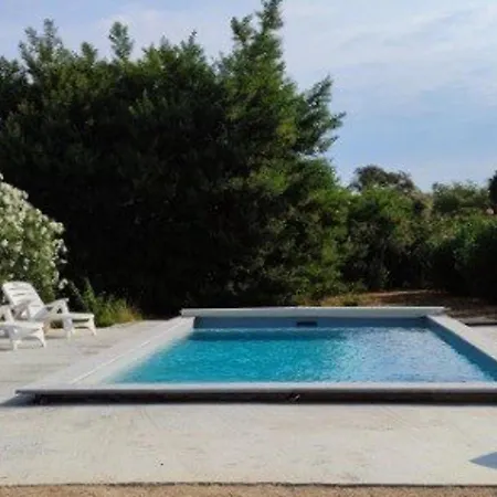 Maison Porto-vecchio, 3 Pieces, 5 Personnes - Fr-1-62-166 Prázdninový dům Porto-Vecchio (Corsica)
